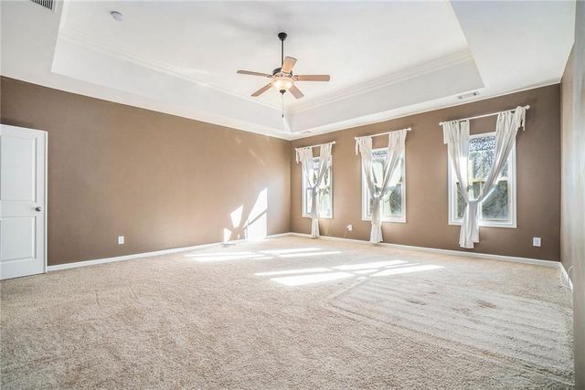 2269 W Village Lane SE, Smyrna, GA 30080