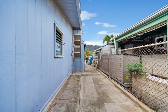 791 Aipo Street, Honolulu, HI 96825