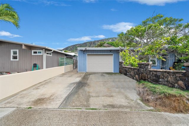 791 Aipo Street, Honolulu, HI 96825