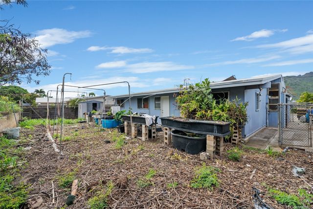 791 Aipo Street, Honolulu, HI 96825