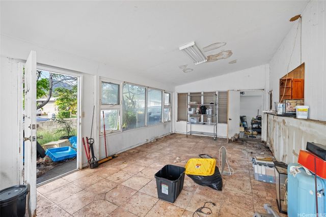 791 Aipo Street, Honolulu, HI 96825