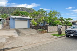 791 Aipo Street, Honolulu, HI 96825