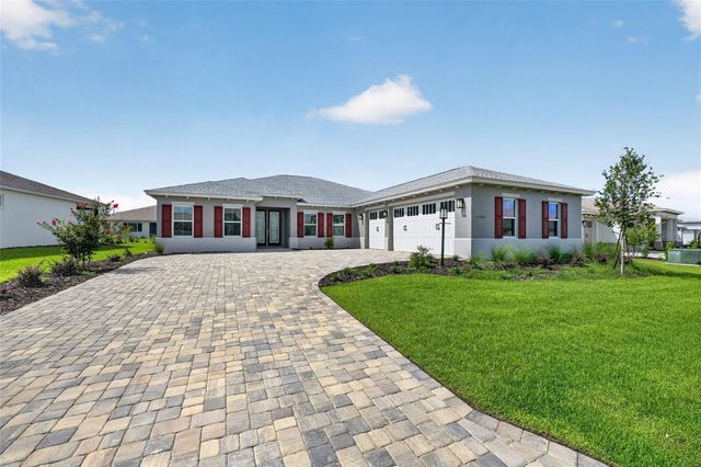 10202 SW 84TH STREET ROAD, Ocala, FL 34481