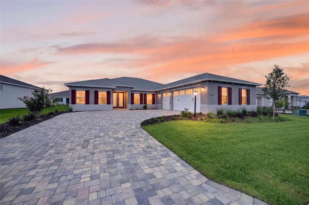 10202 SW 84TH STREET ROAD, Ocala, FL 34481