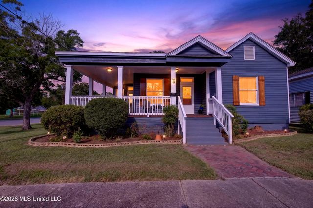 1820 19th Avenue, Gulfport, MS 39501