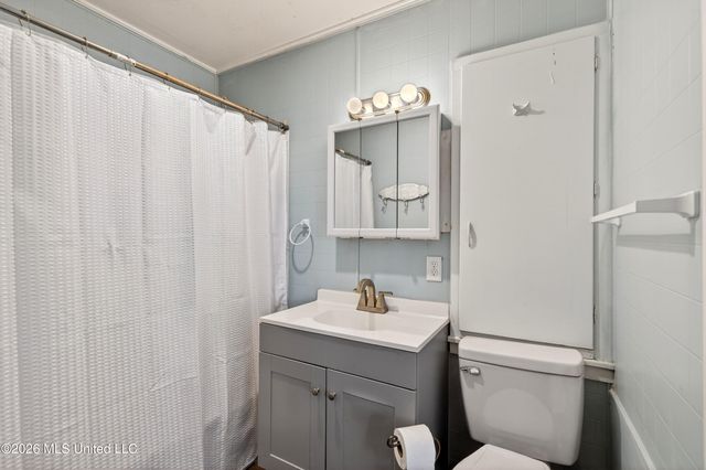 1820 19th Avenue, Gulfport, MS 39501