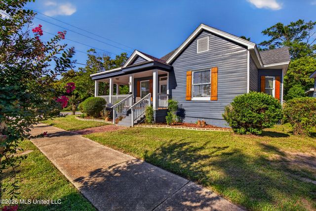 1820 19th Avenue, Gulfport, MS 39501