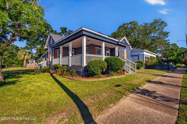 1820 19th Avenue, Gulfport, MS 39501