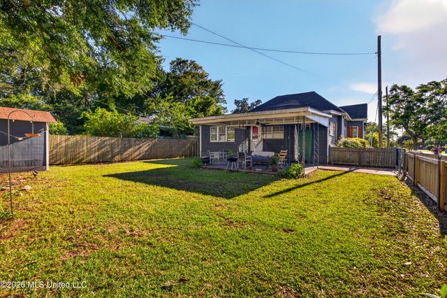 1820 19th Avenue, Gulfport, MS 39501