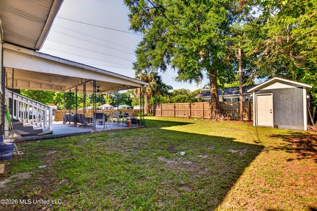 1820 19th Avenue, Gulfport, MS 39501