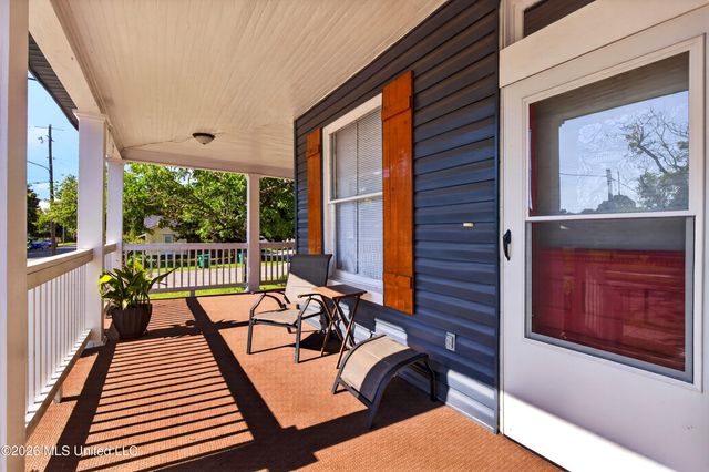 1820 19th Avenue, Gulfport, MS 39501