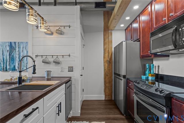 815 Porter St Unit#U202, Richmond, VA 23224