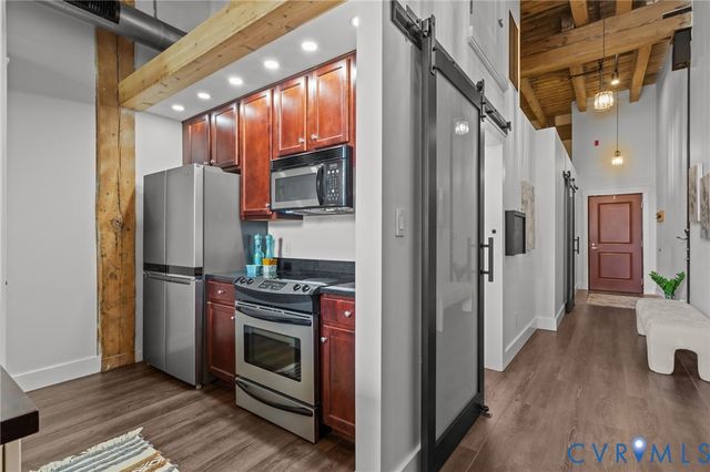 815 Porter St Unit#U202, Richmond, VA 23224