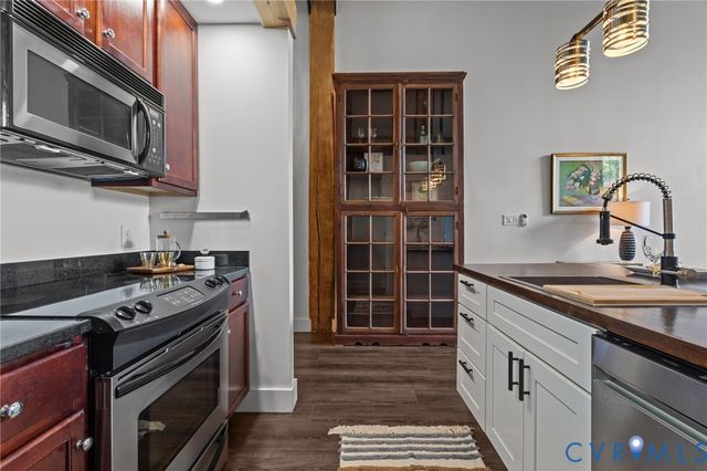 815 Porter St Unit#U202, Richmond, VA 23224