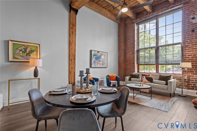 815 Porter St Unit#U202, Richmond, VA 23224