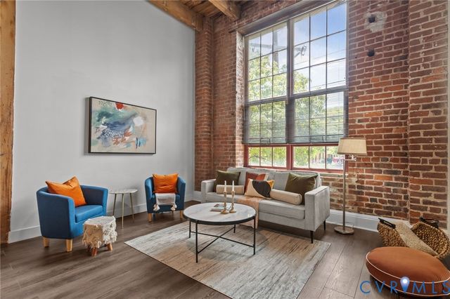 815 Porter St Unit#U202, Richmond, VA 23224