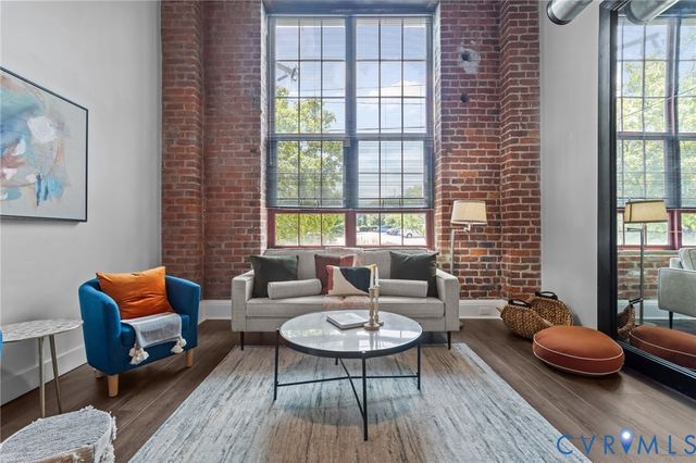 815 Porter St Unit#U202, Richmond, VA 23224