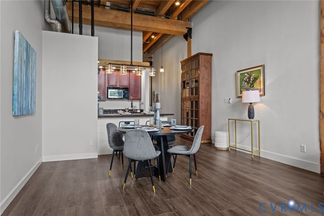 815 Porter St Unit#U202, Richmond, VA 23224