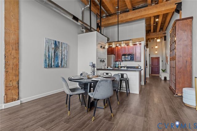 815 Porter St Unit#U202, Richmond, VA 23224