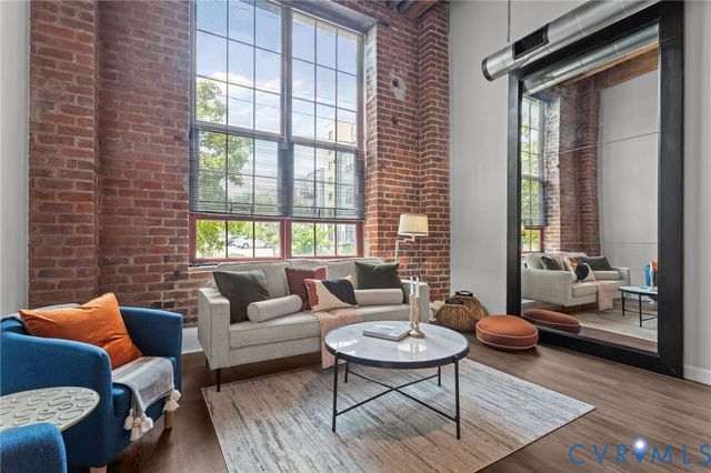 815 Porter St Unit#U202, Richmond, VA 23224