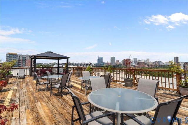 815 Porter St Unit#U202, Richmond, VA 23224