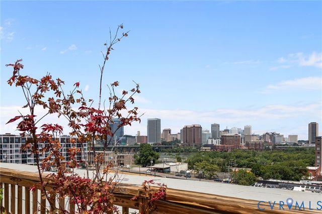 815 Porter St Unit#U202, Richmond, VA 23224