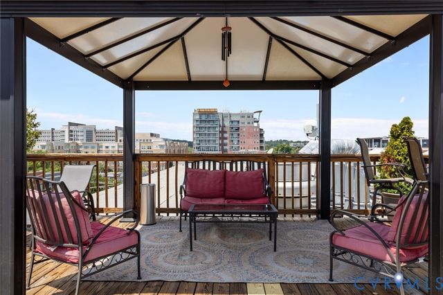 815 Porter St Unit#U202, Richmond, VA 23224