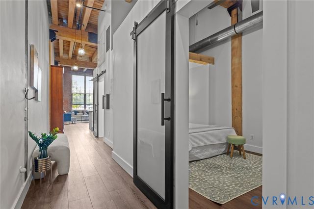 815 Porter St Unit#U202, Richmond, VA 23224