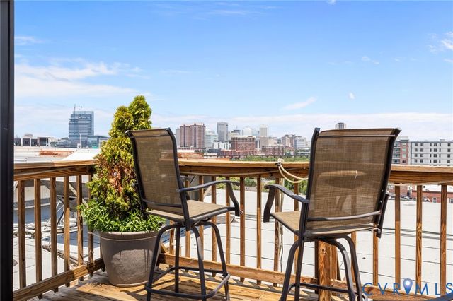 815 Porter St Unit#U202, Richmond, VA 23224