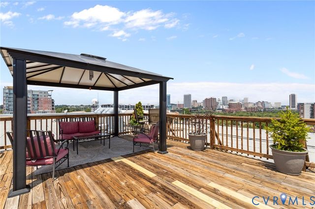 815 Porter St Unit#U202, Richmond, VA 23224