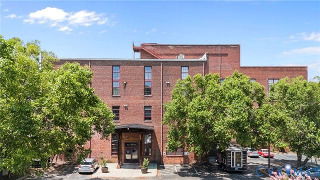 815 Porter St Unit#U202, Richmond, VA 23224