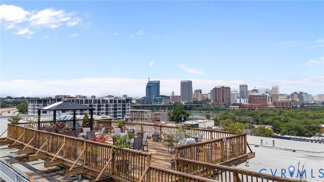 815 Porter St Unit#U202, Richmond, VA 23224