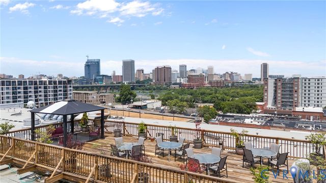 815 Porter St Unit#U202, Richmond, VA 23224