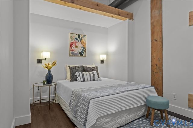 815 Porter St Unit#U202, Richmond, VA 23224