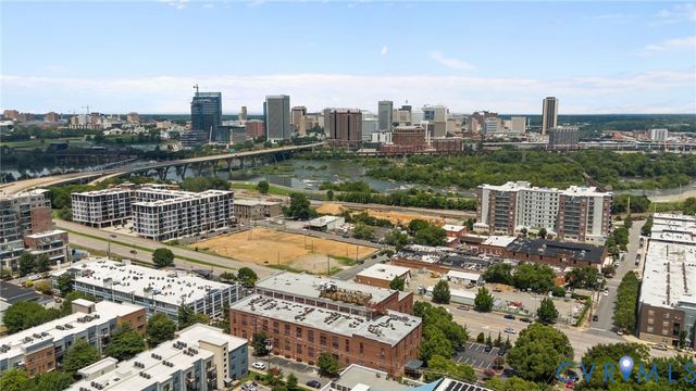 815 Porter St Unit#U202, Richmond, VA 23224