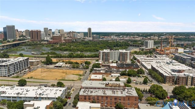 815 Porter St Unit#U202, Richmond, VA 23224