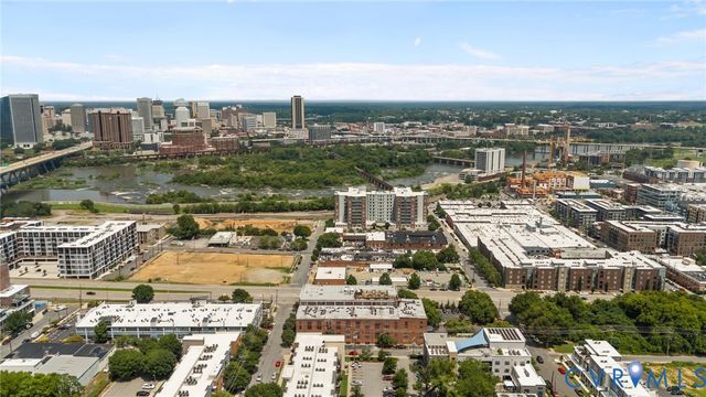 815 Porter St Unit#U202, Richmond, VA 23224
