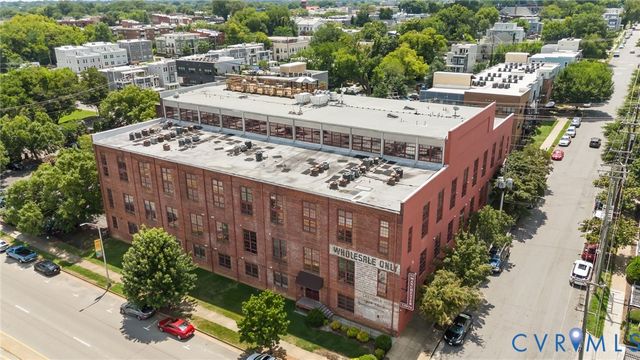 815 Porter St Unit#U202, Richmond, VA 23224