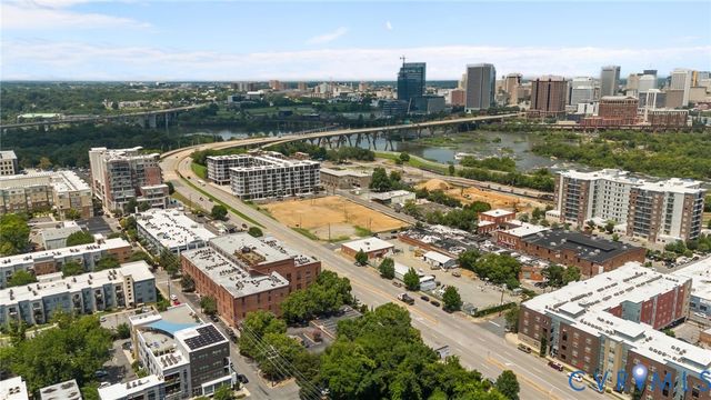 815 Porter St Unit#U202, Richmond, VA 23224