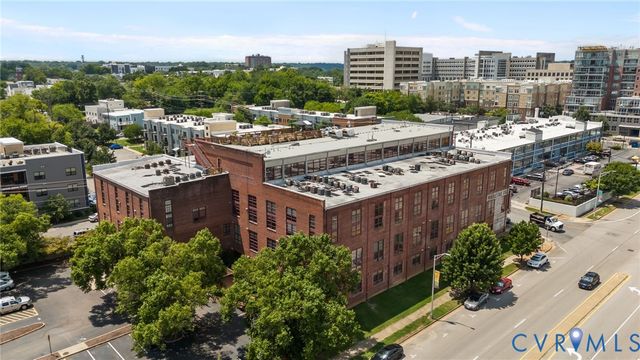 815 Porter St Unit#U202, Richmond, VA 23224