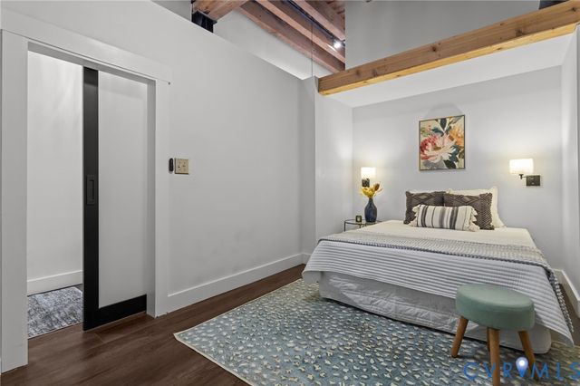 815 Porter St Unit#U202, Richmond, VA 23224