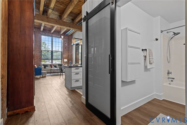 815 Porter St Unit#U202, Richmond, VA 23224