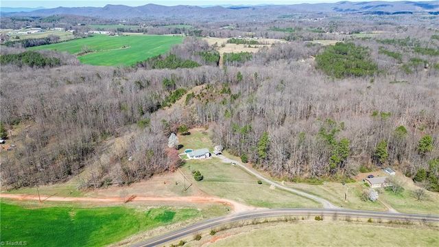 311 Fletcher Road, Union Grove, NC 28689