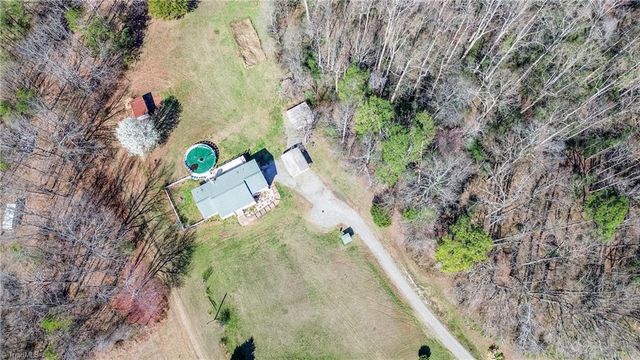 311 Fletcher Road, Union Grove, NC 28689