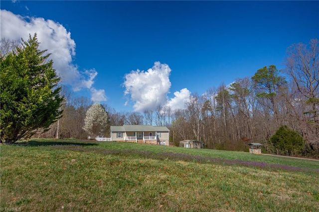 311 Fletcher Road, Union Grove, NC 28689