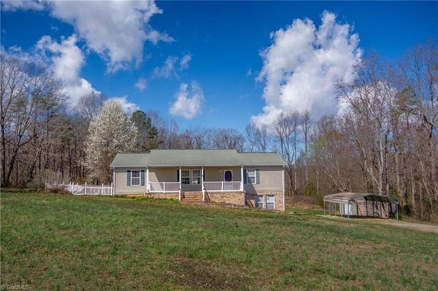 311 Fletcher Road, Union Grove, NC 28689