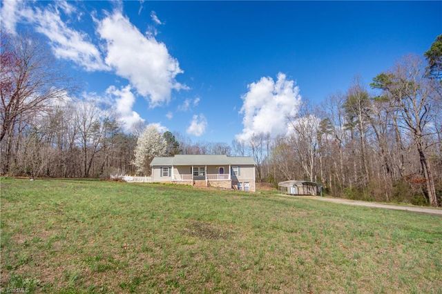 311 Fletcher Road, Union Grove, NC 28689