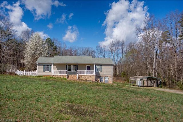 311 Fletcher Road, Union Grove, NC 28689