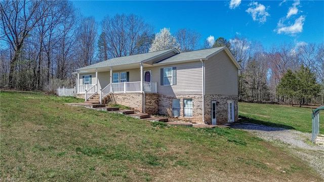 311 Fletcher Road, Union Grove, NC 28689