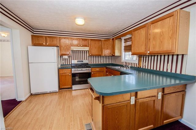 311 Fletcher Road, Union Grove, NC 28689